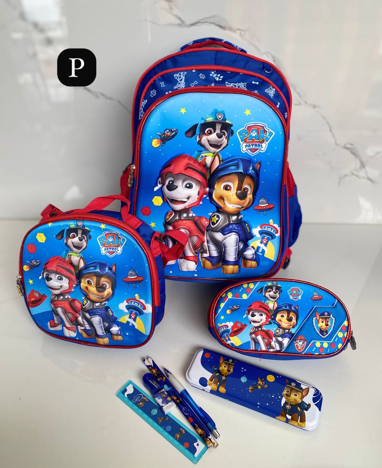 El Trío de Morrales Ideal para Acompañarte a Todas Partes