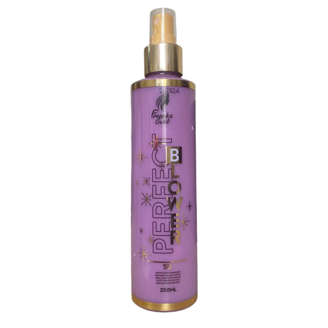 Perfect Blower® - Termoprotector para cabello 250ml